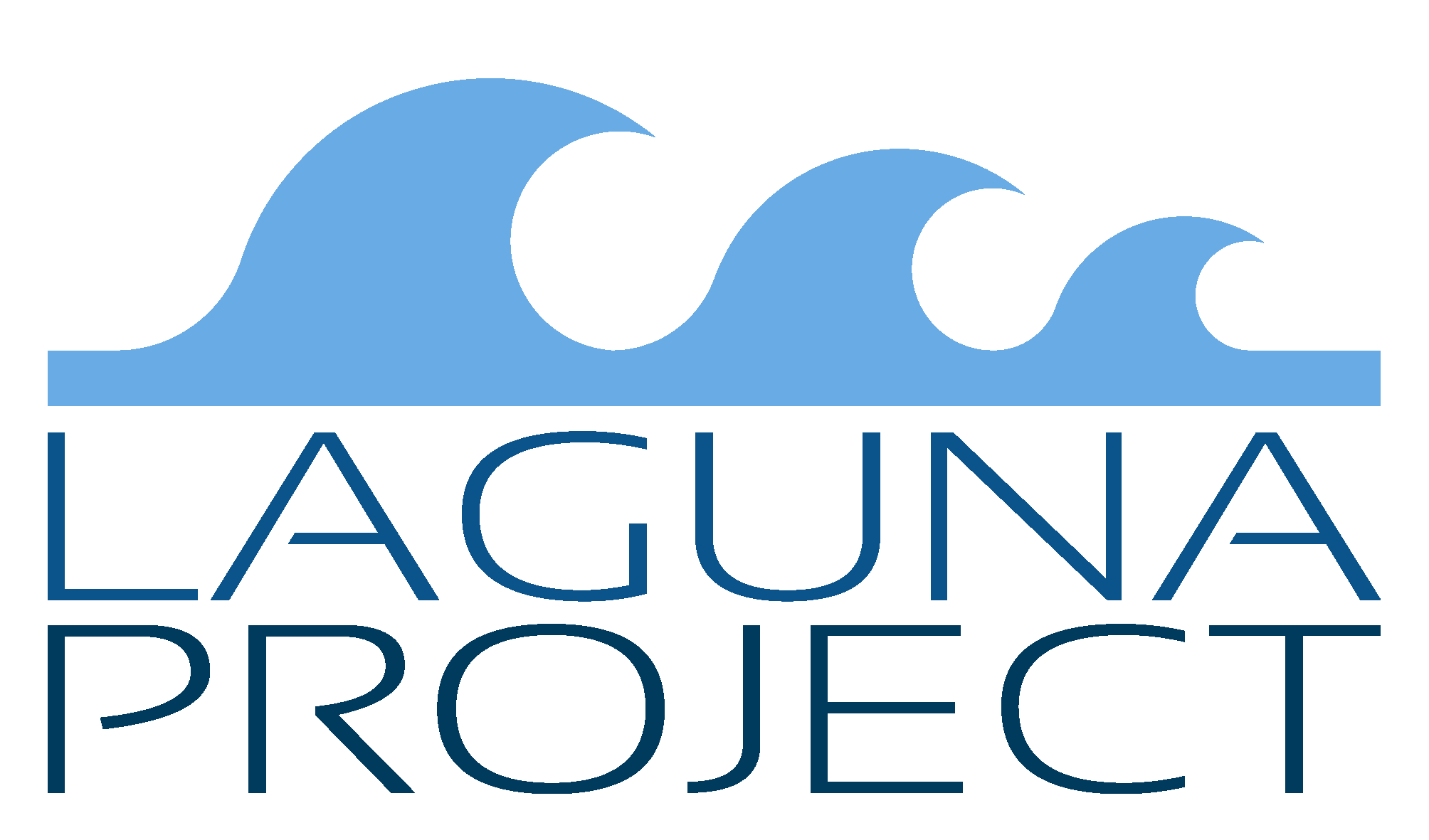 Laguna Project logo
